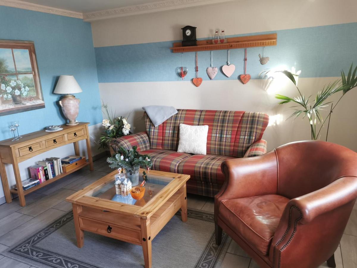 Casa Hibiscus Apartment Путбус Екстериор снимка