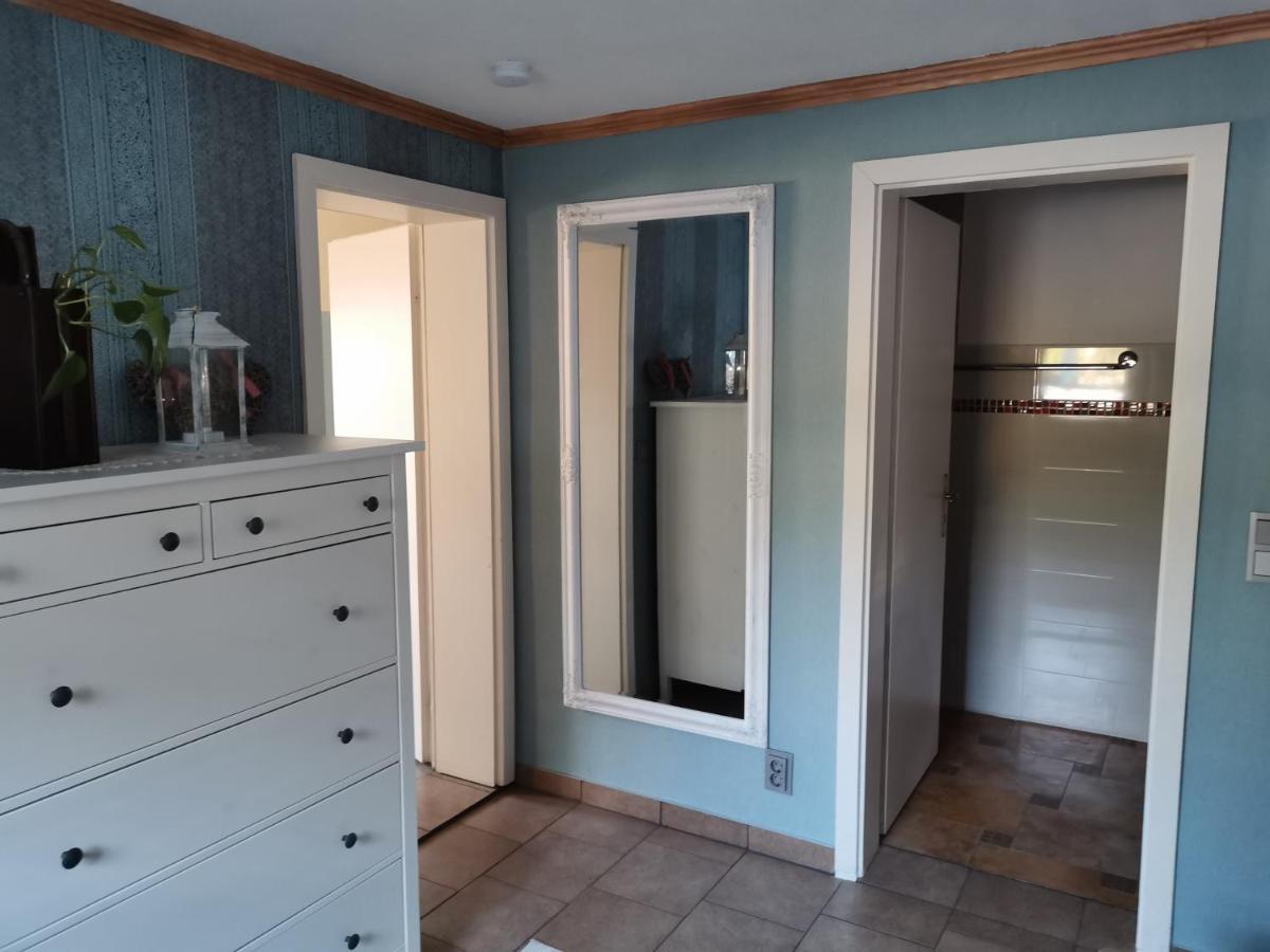 Casa Hibiscus Apartment Путбус Екстериор снимка