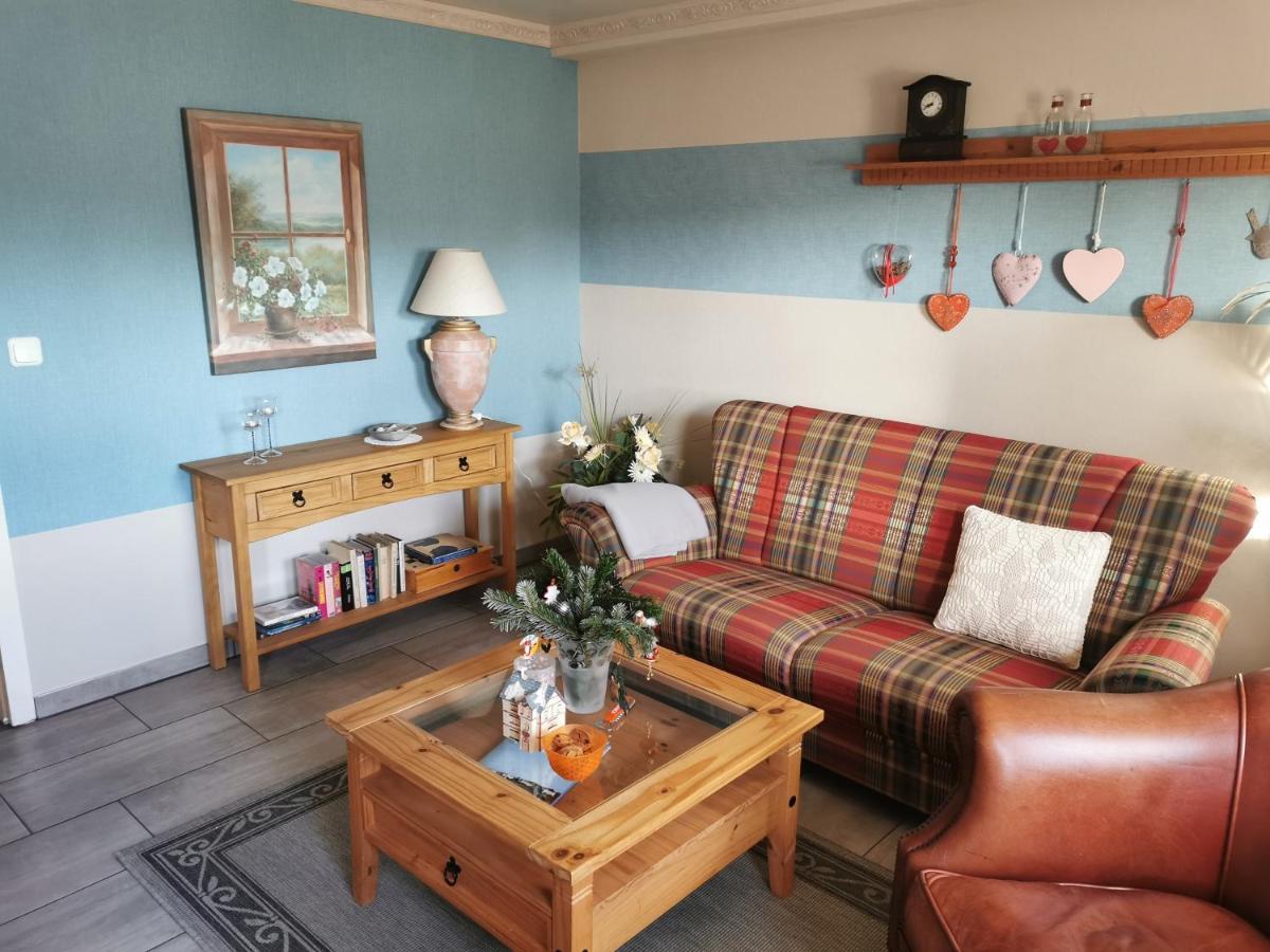 Casa Hibiscus Apartment Путбус Екстериор снимка