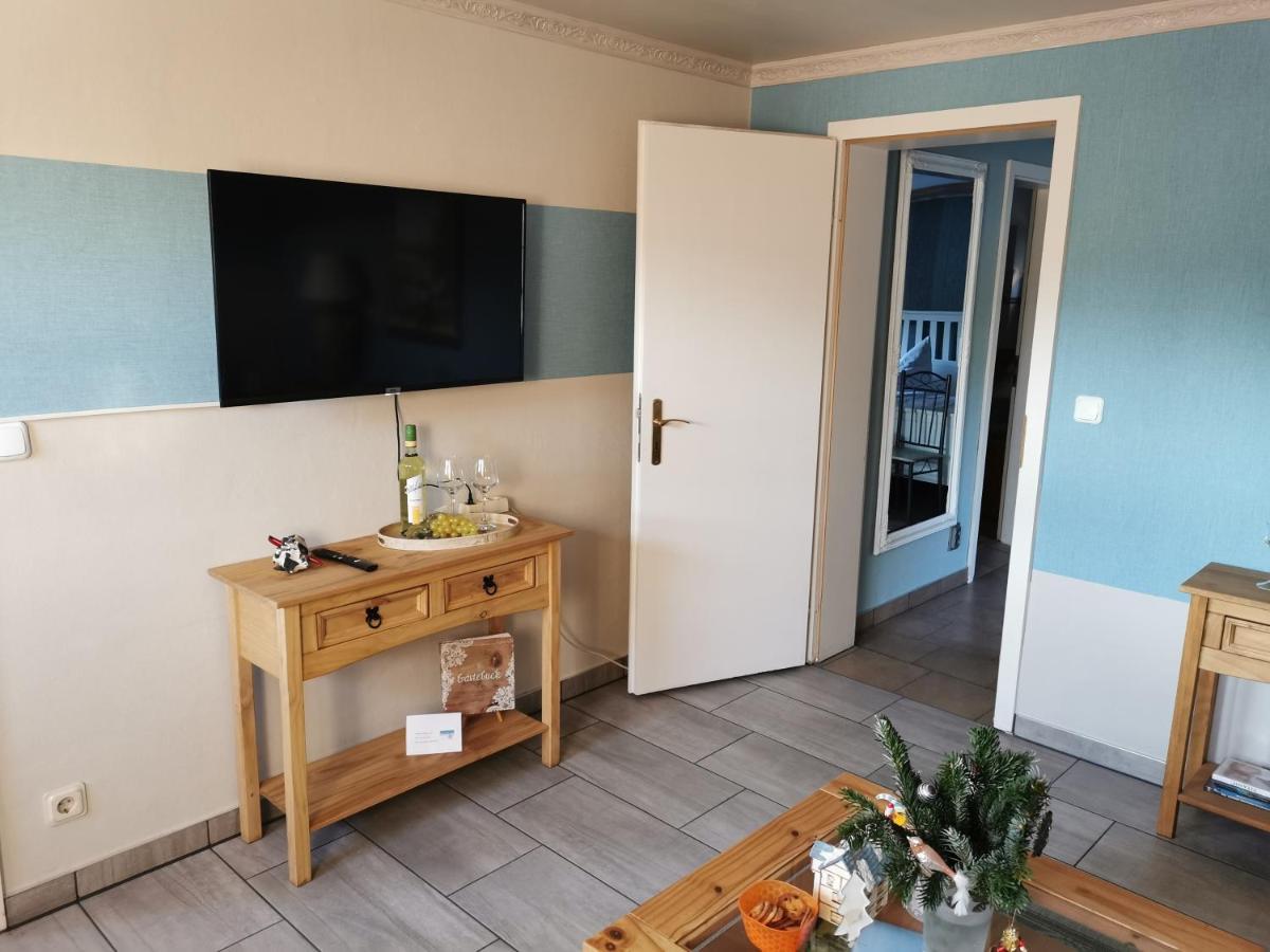 Casa Hibiscus Apartment Путбус Екстериор снимка