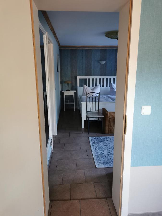 Casa Hibiscus Apartment Путбус Екстериор снимка