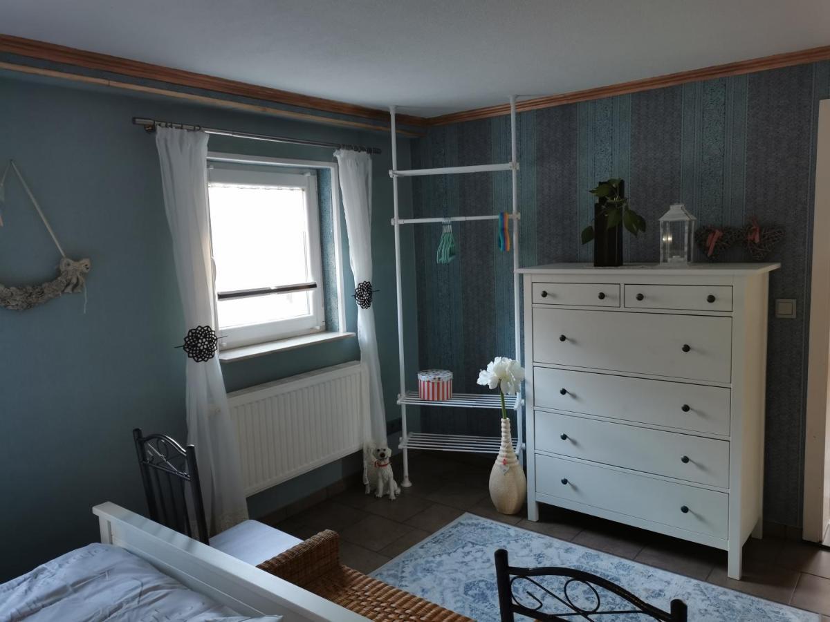 Casa Hibiscus Apartment Путбус Екстериор снимка