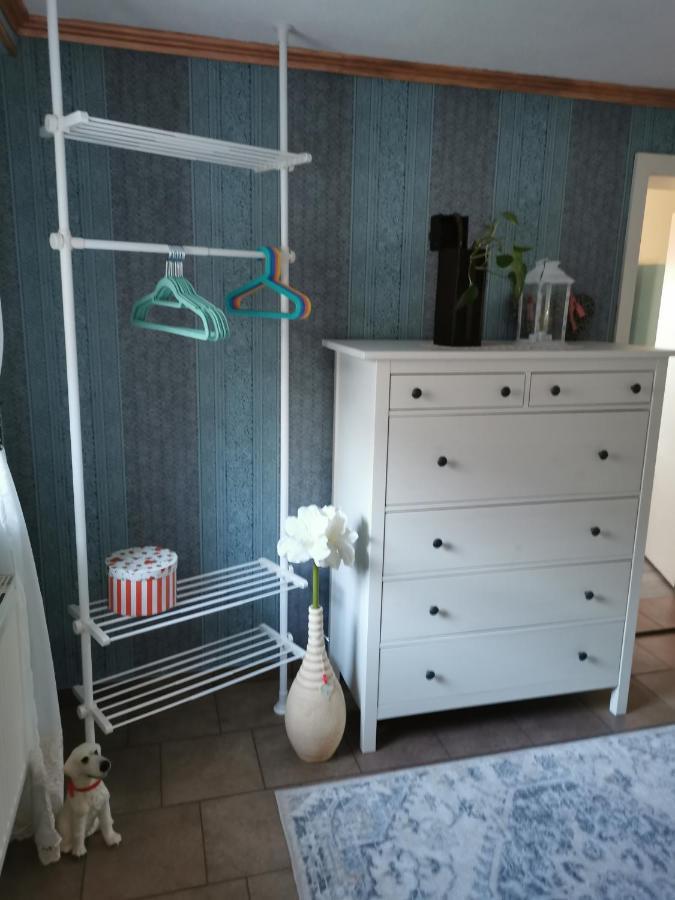 Casa Hibiscus Apartment Путбус Екстериор снимка