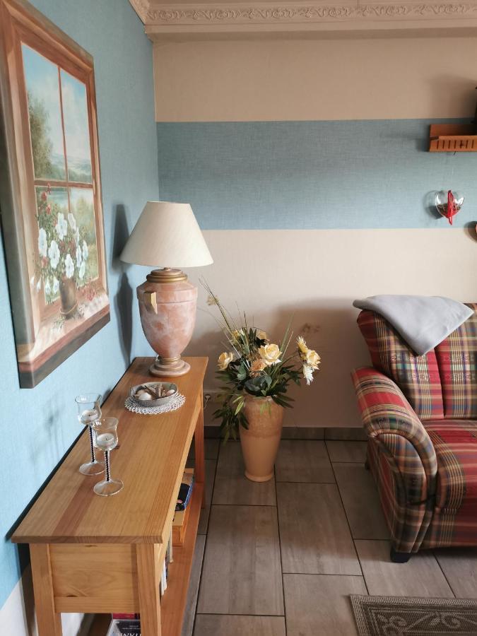 Casa Hibiscus Apartment Путбус Екстериор снимка