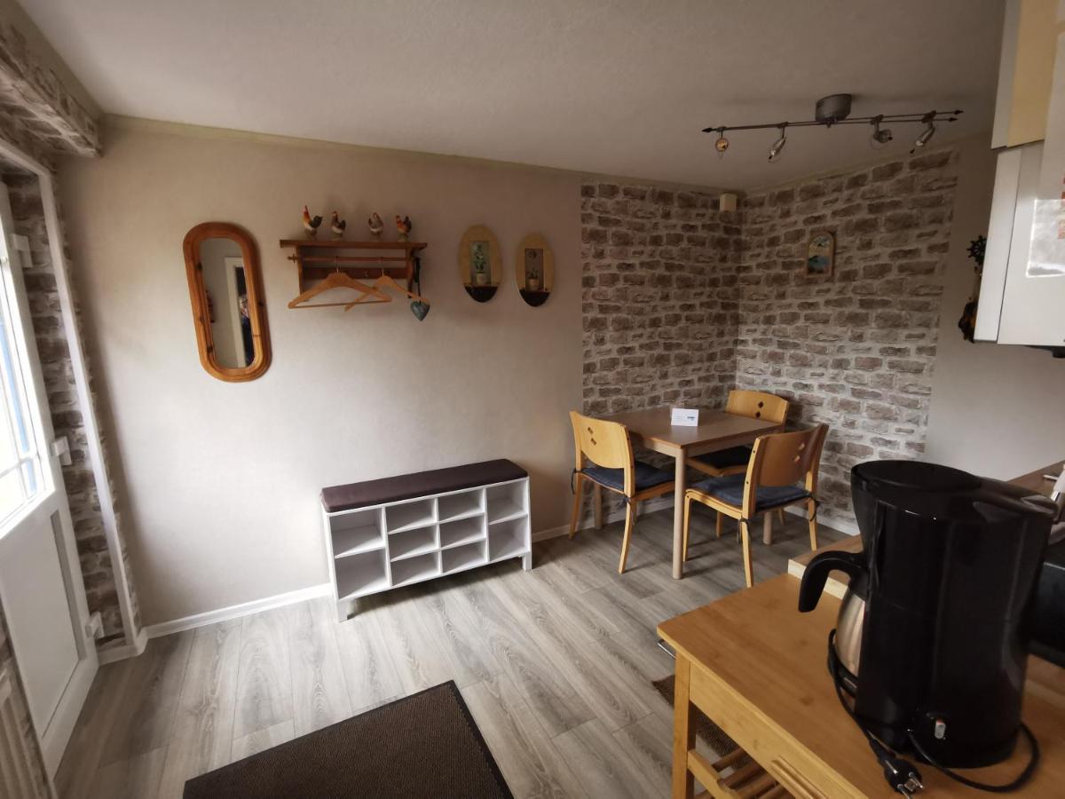 Casa Hibiscus Apartment Путбус Екстериор снимка