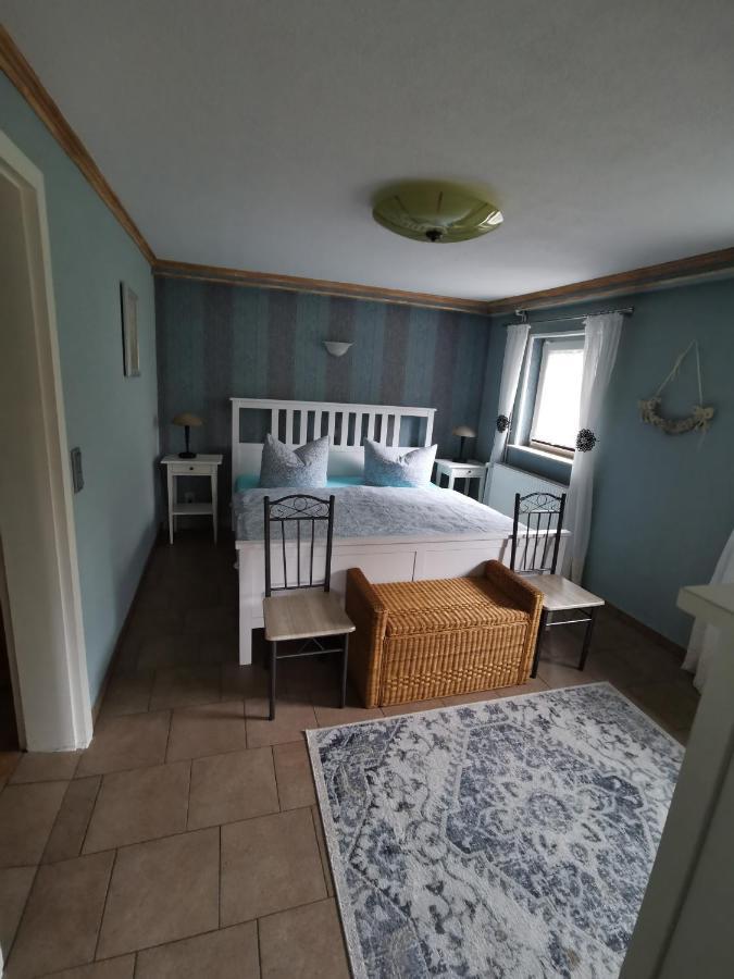 Casa Hibiscus Apartment Путбус Екстериор снимка