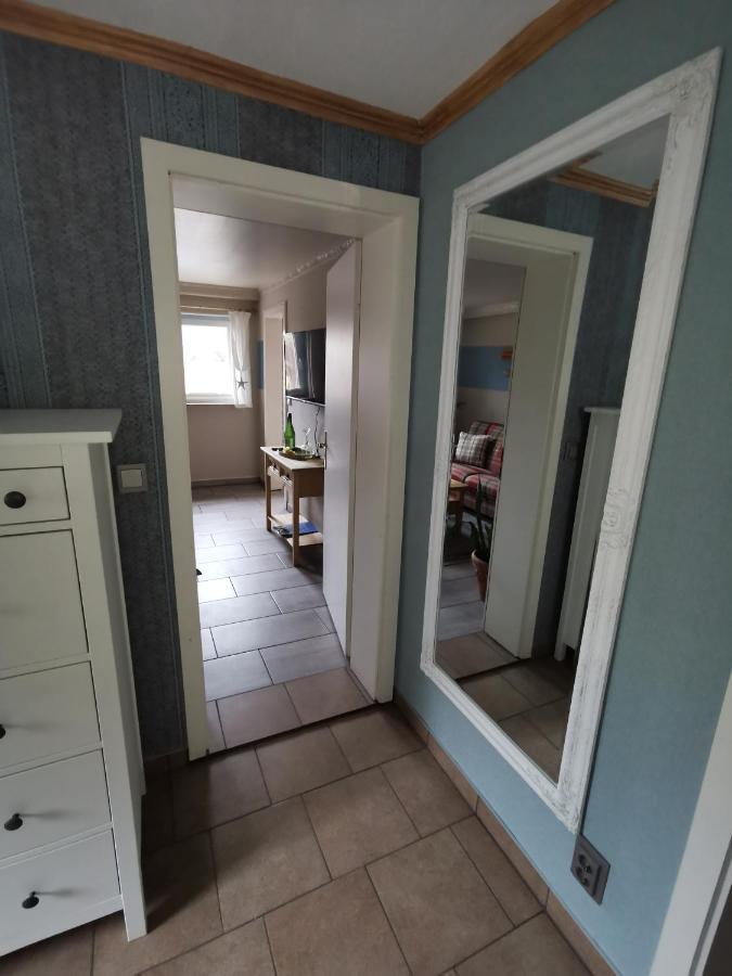 Casa Hibiscus Apartment Путбус Екстериор снимка