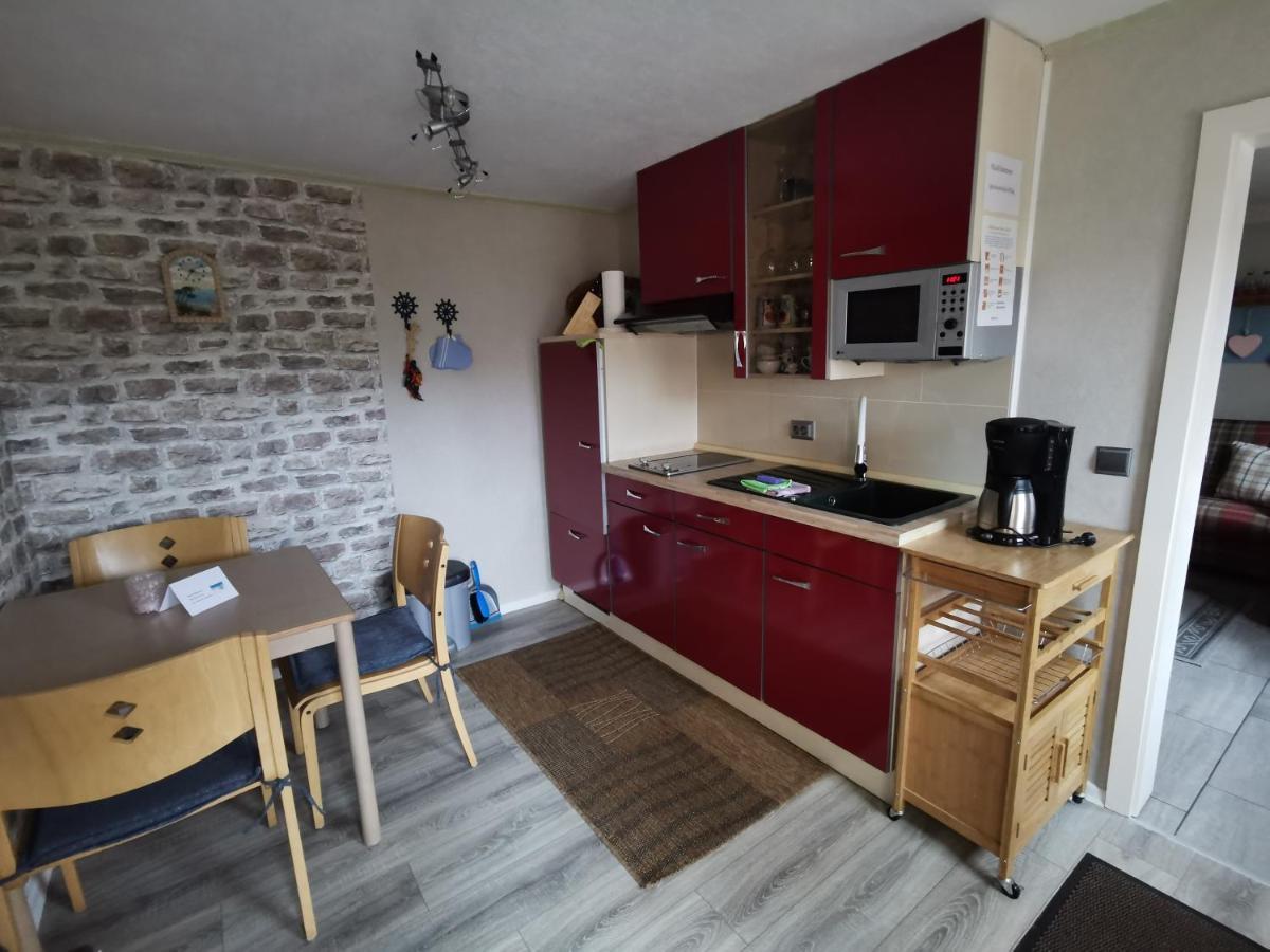 Casa Hibiscus Apartment Путбус Екстериор снимка
