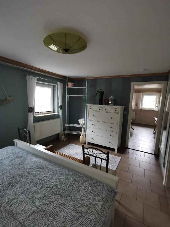 Casa Hibiscus Apartment Путбус Екстериор снимка